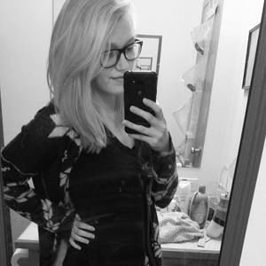 Meet your Posher, Bree